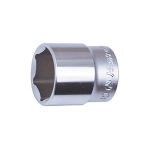 LLAVE DADO HANS 1/2 DR  6 PTA.  15,0 MM (OF)