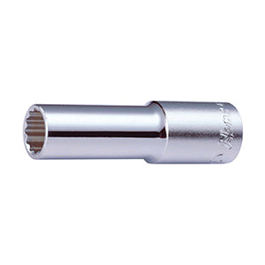 Llave Dado Largo Hans 1/2 Dr 12 Pta. 14,0 Mm (Of)