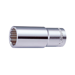 LLAVE DADO LARGO HANS 1/2 DR 12 PTA.  26,0 MM (OF)