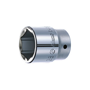 Llave Dado Hans 3/4 Dr 6 Pta. 27,0 Mm (Of)