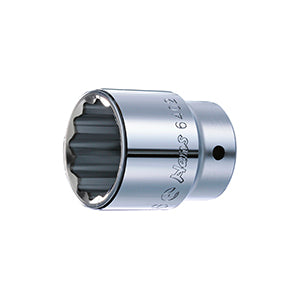 LLAVE DADO HANS 3/4 DR  12 PTA.  23,0 MM (OF)