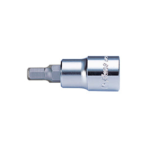 LLAVE DADO HANS 1/2 DR PUNTA HEX. 10 MM # 4026M10 (OF)