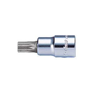 LLAVE DADO HANS 1/2 DR PUNTA SPLINE M9 # 4028M09 12 PT. (OF)