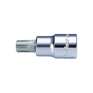 Llave Dado Hans 1/2 Dr Punta Ribe 7Mm # 4029M07 (Of)