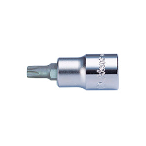 LLAVE DADO HANS 1/2 DR PUNTA TORX T45 # 4024T45 (OF)