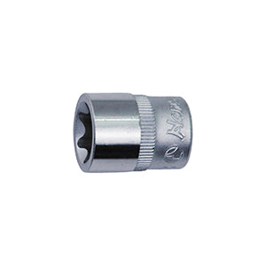 LLAVE DADO HANS 1/2 DR P/TORNILLO TORX E24 # 4410E24 (OF)