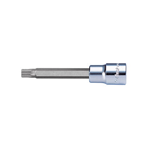 LLAVE DADO HANS 1/2 DR PUNTA SPLINE M5 #4028-4M05 12PT - 100MM(OF)
