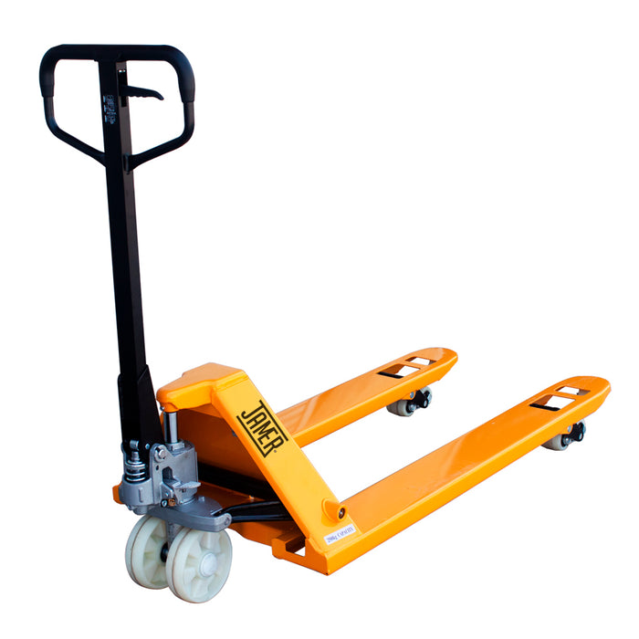 Transpaleta Manual 2500 kg Horquilla 550 mm - Jamer