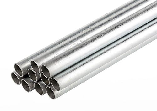Tuberia EMT 3000MM Espesor 1,2MM