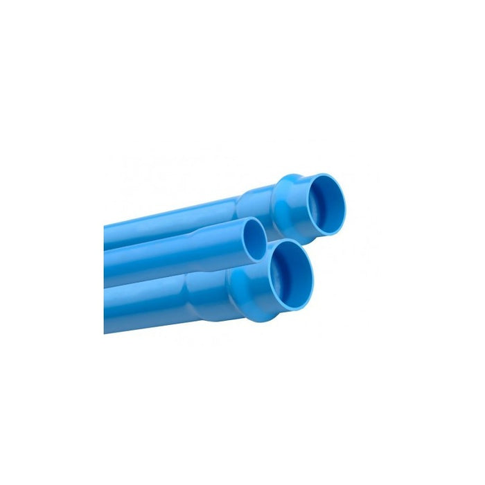 Tubo Presión Pn 40mm (16 x 6 M) Hoffens