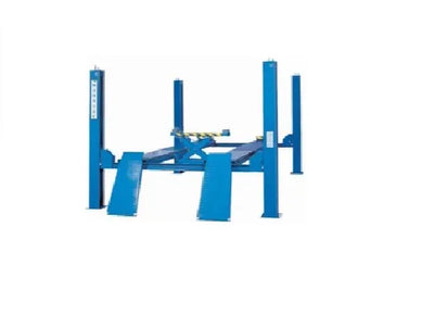 Elevador 4 Col Mod. Pl-F45 4.5T. 220V (Pl-F45)