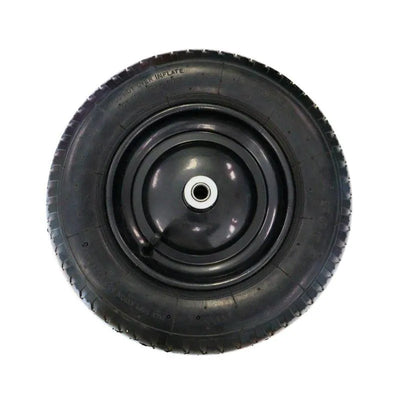Rueda Para Carretilla 350X8