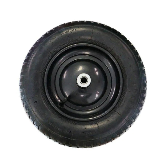 Rueda Para Carretilla 350X8