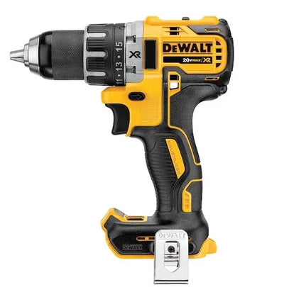 Taladro Atornillador 1/2" 20V Xr (Dcd791B-B3)