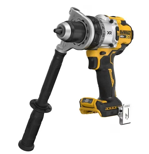 TALADRO PERCUTOR 1/2" 20V XR (DCD1007B-B3)