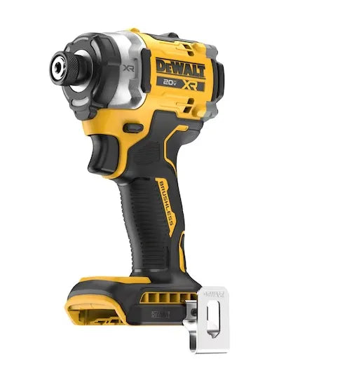 Atornillad0R Impacto 1/4" 20V Xr (Dcf860B-B3)