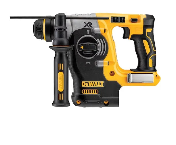 ROTOMARTILLO SDS PLUS 1" 20V XR (DCH273B)