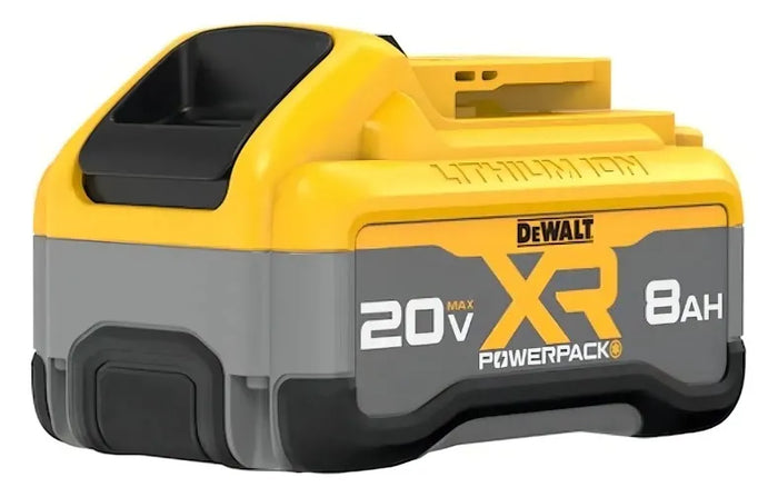 BATERIA XR 8AH (DCB2108-B3)