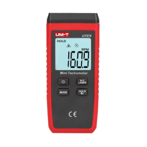 MINI TACOMETRO UT373 UNI-T