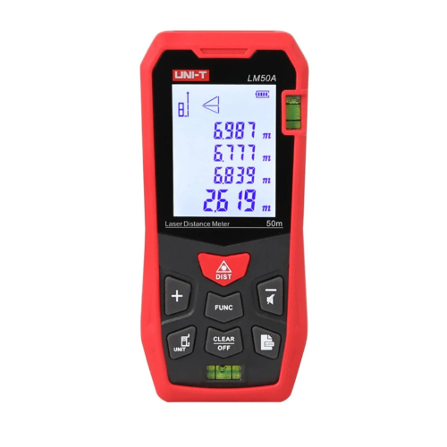 LASER 50M LM50A UNI-T