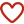 Corazon negro