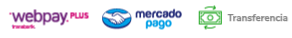 Icono webpay