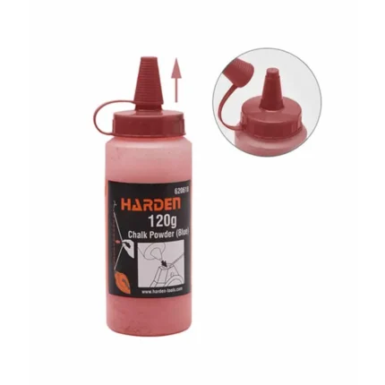 REPUESTO TIZA ROJA 120G/4OZ HARDEN